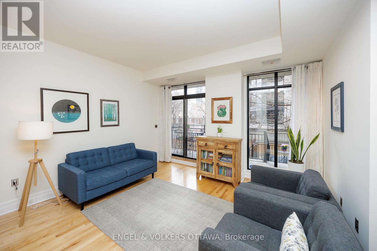 203 - 375 Lisgar Street