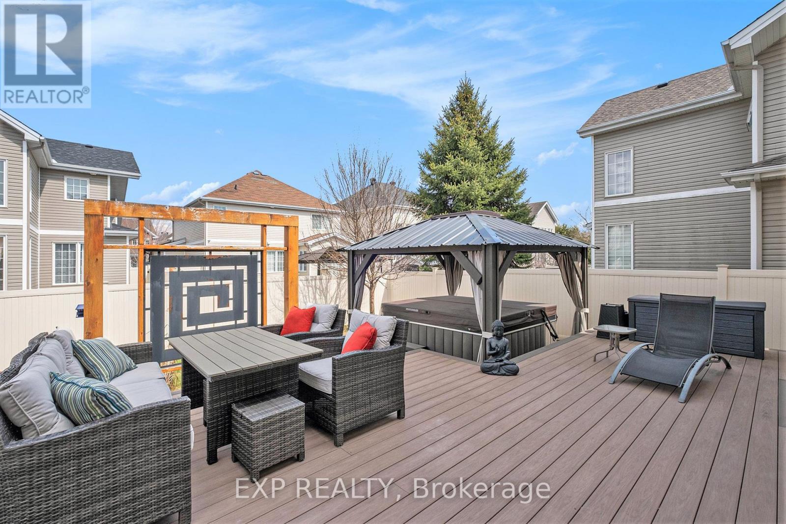 313 Wild Iris Avenue