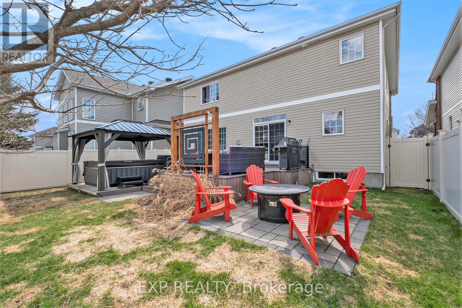 313 Wild Iris Avenue