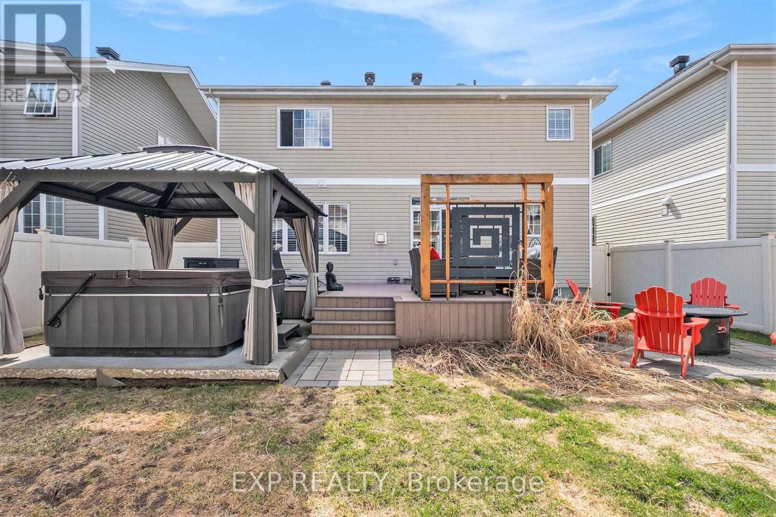 313 Wild Iris Avenue