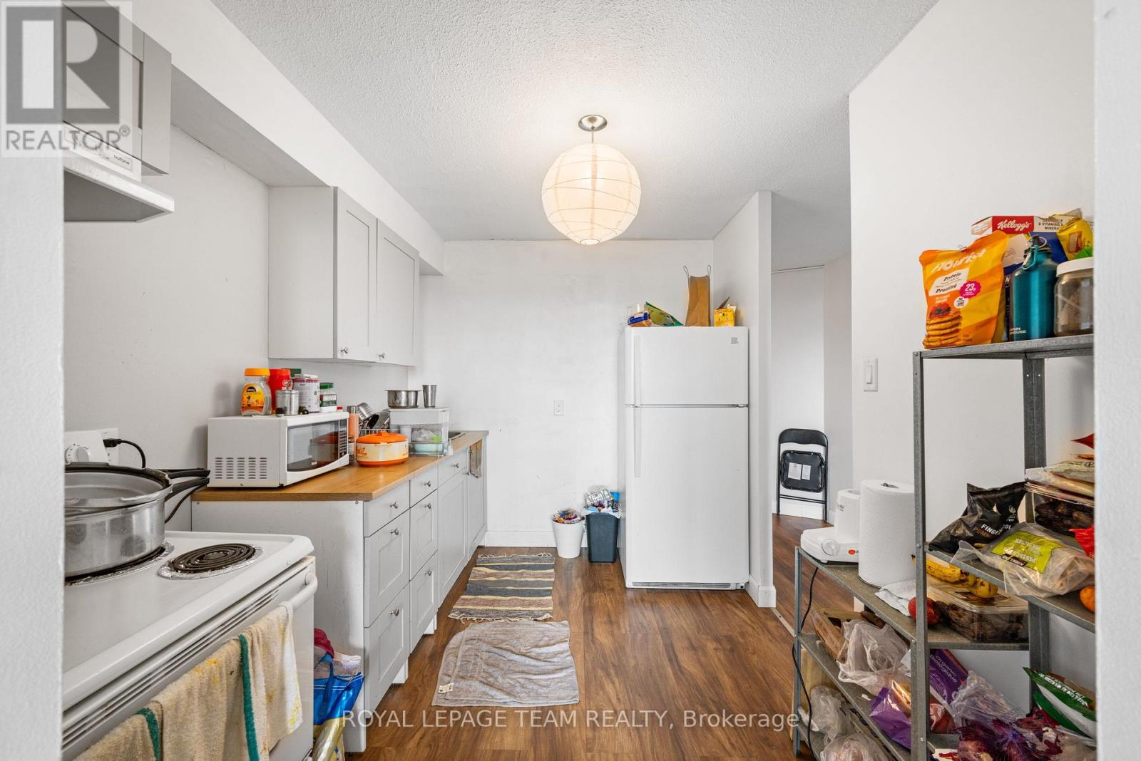 2505 - 1380 Prince Of Wales Drive
