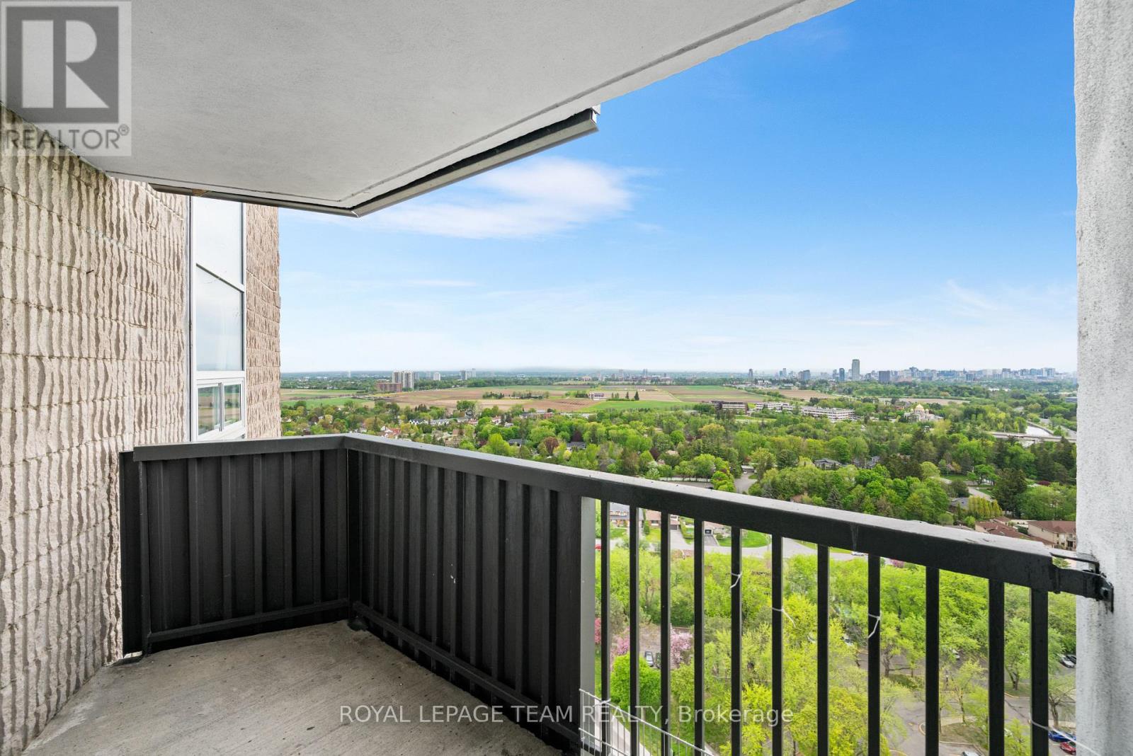 2505 - 1380 Prince Of Wales Drive