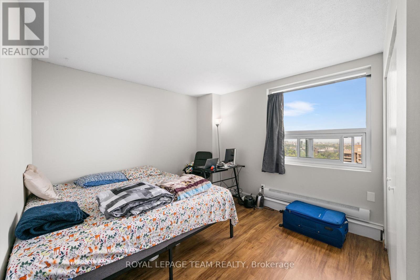 2505 - 1380 Prince Of Wales Drive