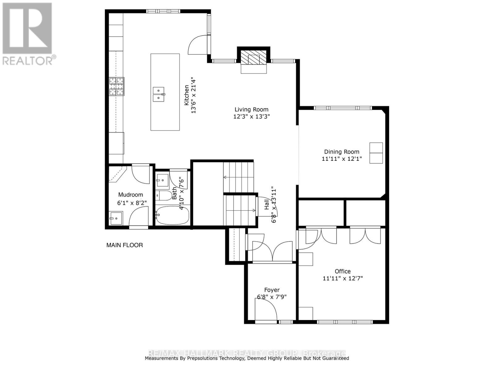 87 Cobblestone Drive