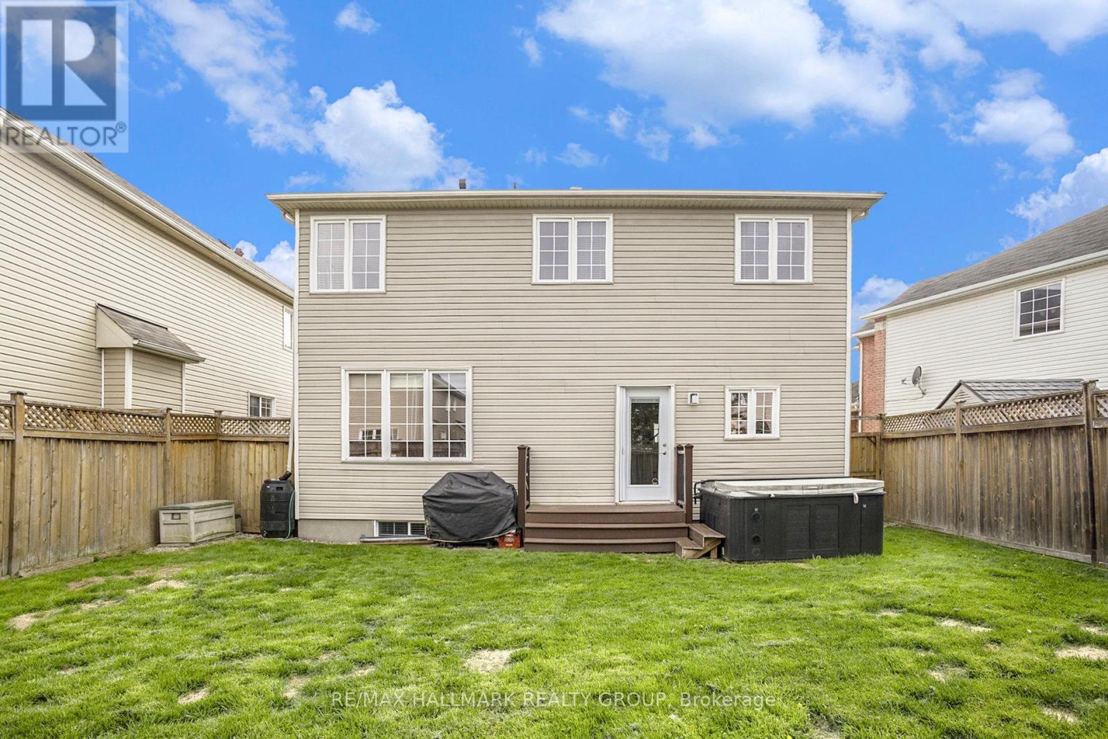 213 Pendra Way