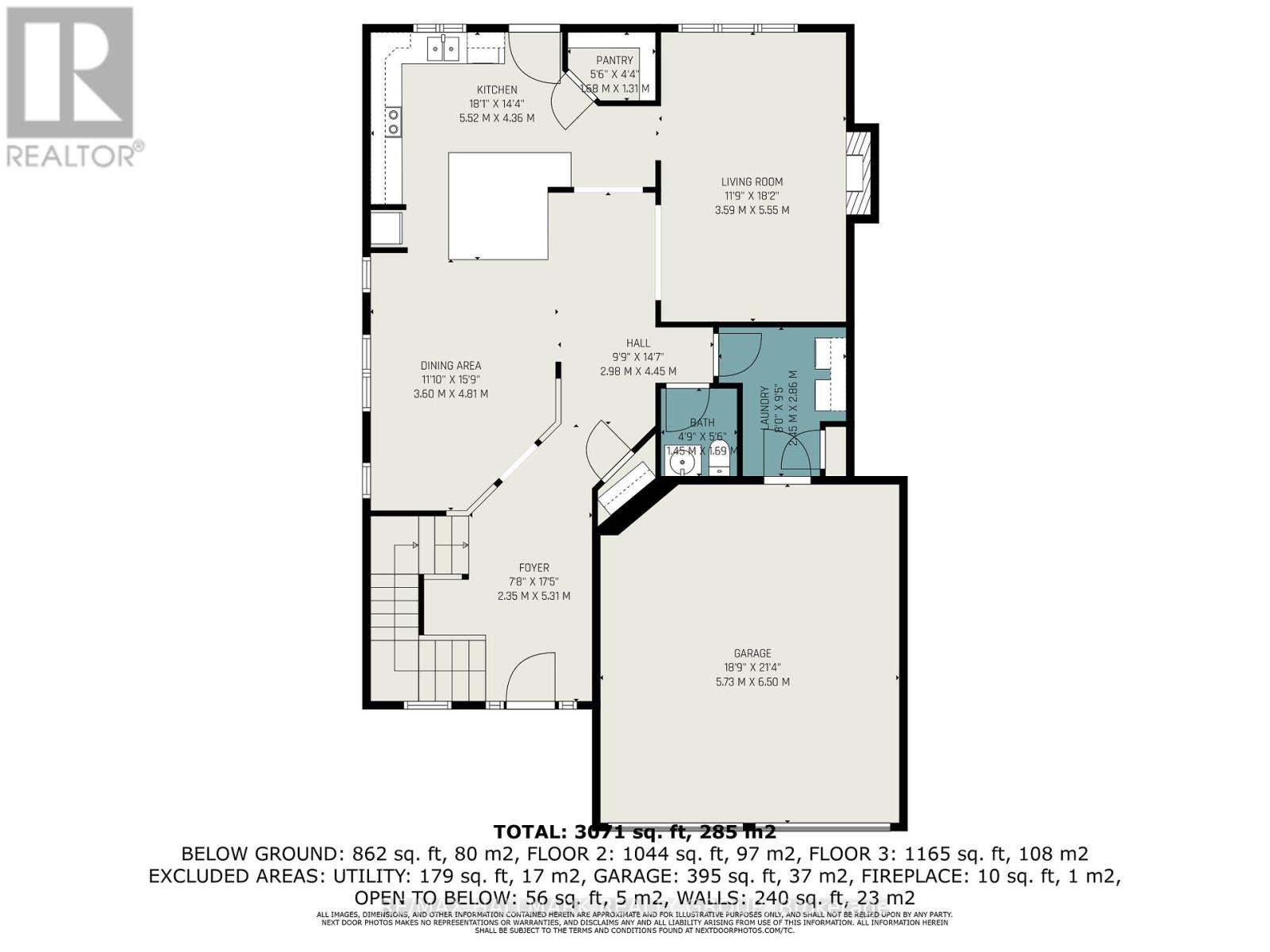 213 Pendra Way