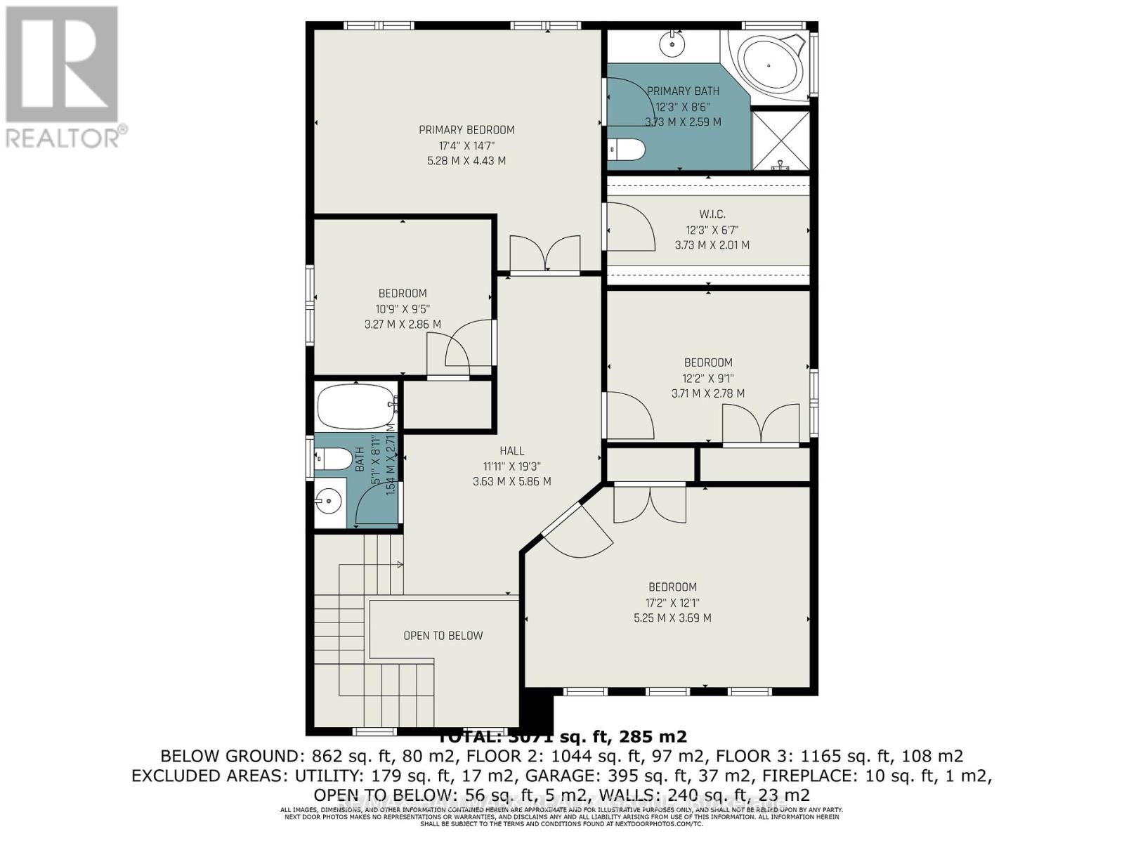 213 Pendra Way