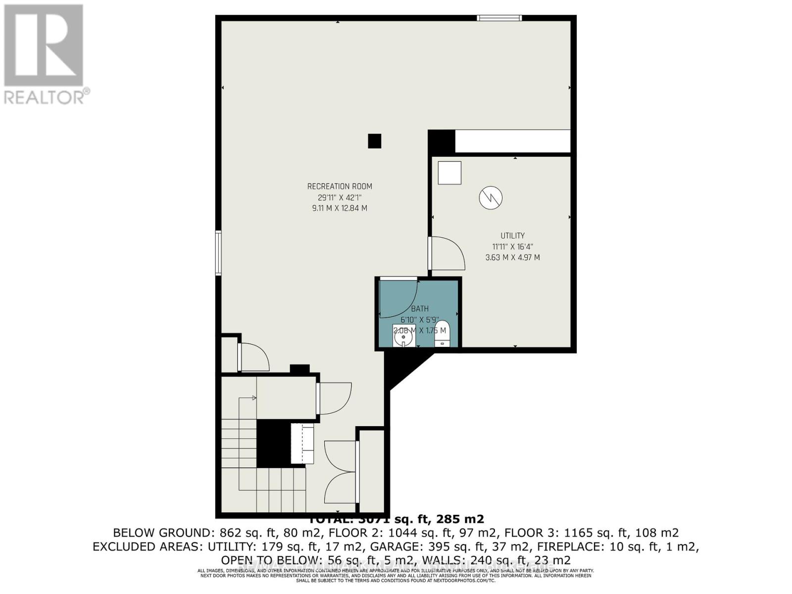 213 Pendra Way