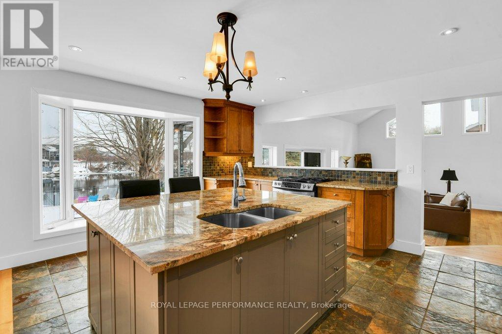 6099 James Bell Drive