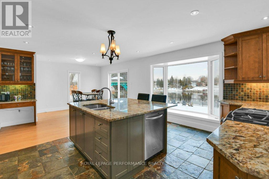 6099 James Bell Drive