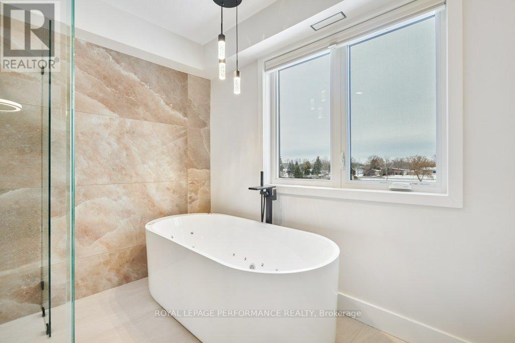 6099 James Bell Drive