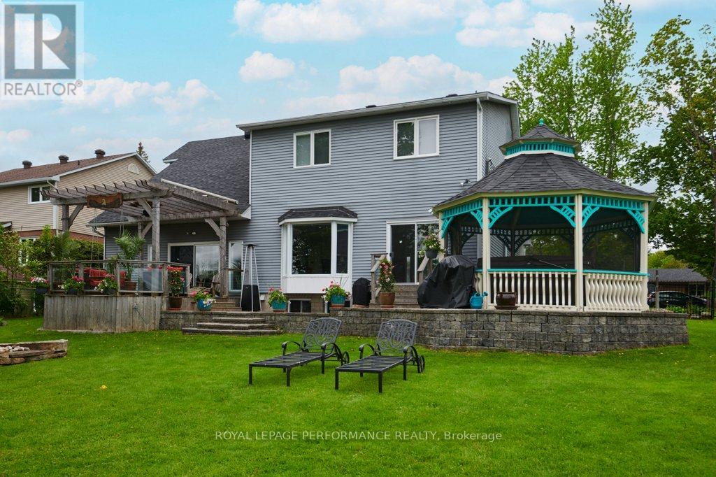6099 James Bell Drive
