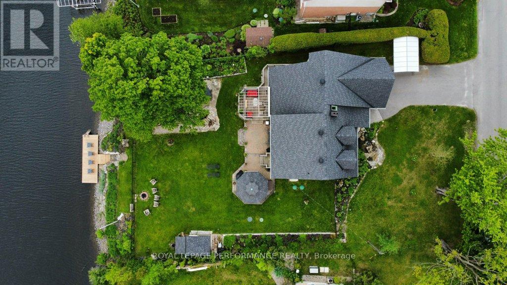 6099 James Bell Drive