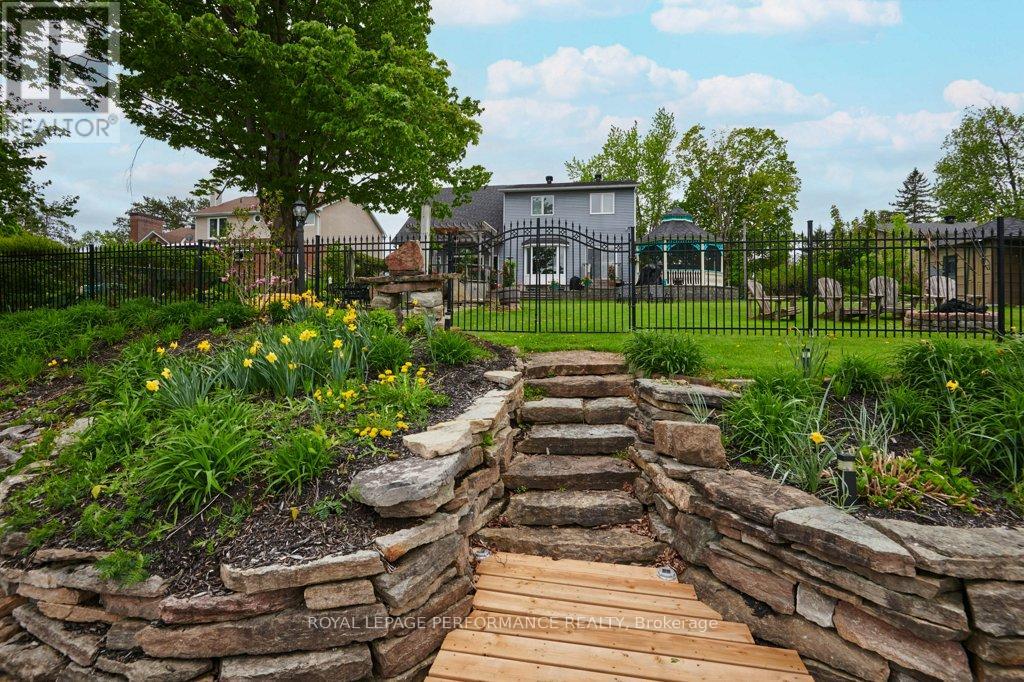 6099 James Bell Drive