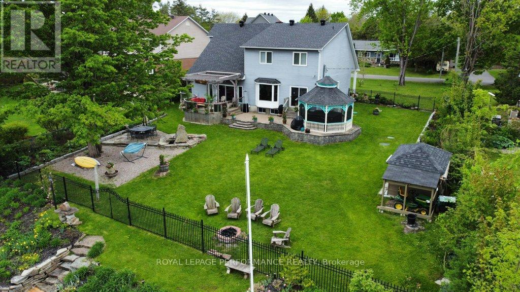6099 James Bell Drive