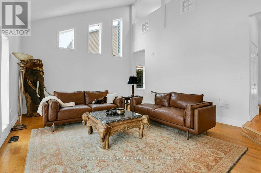 6099 James Bell Drive