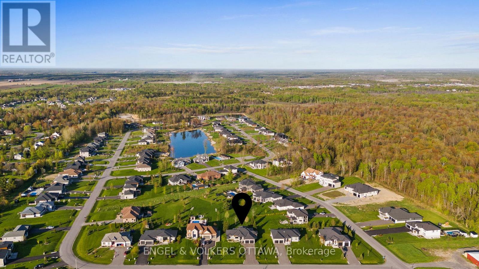 312 Shoreway Drive. Drive