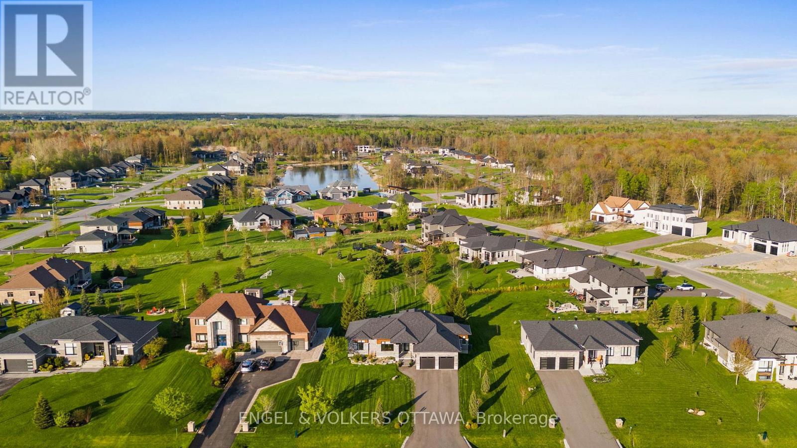 312 Shoreway Drive. Drive