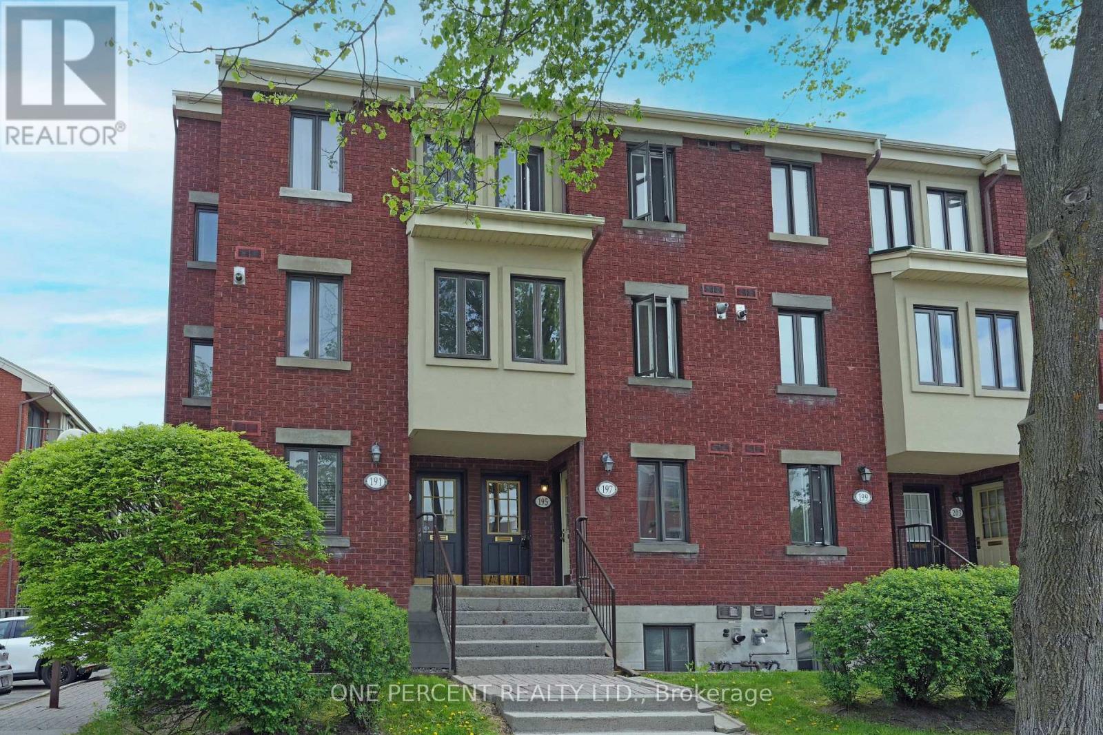 63 - 195 Alvin Road
