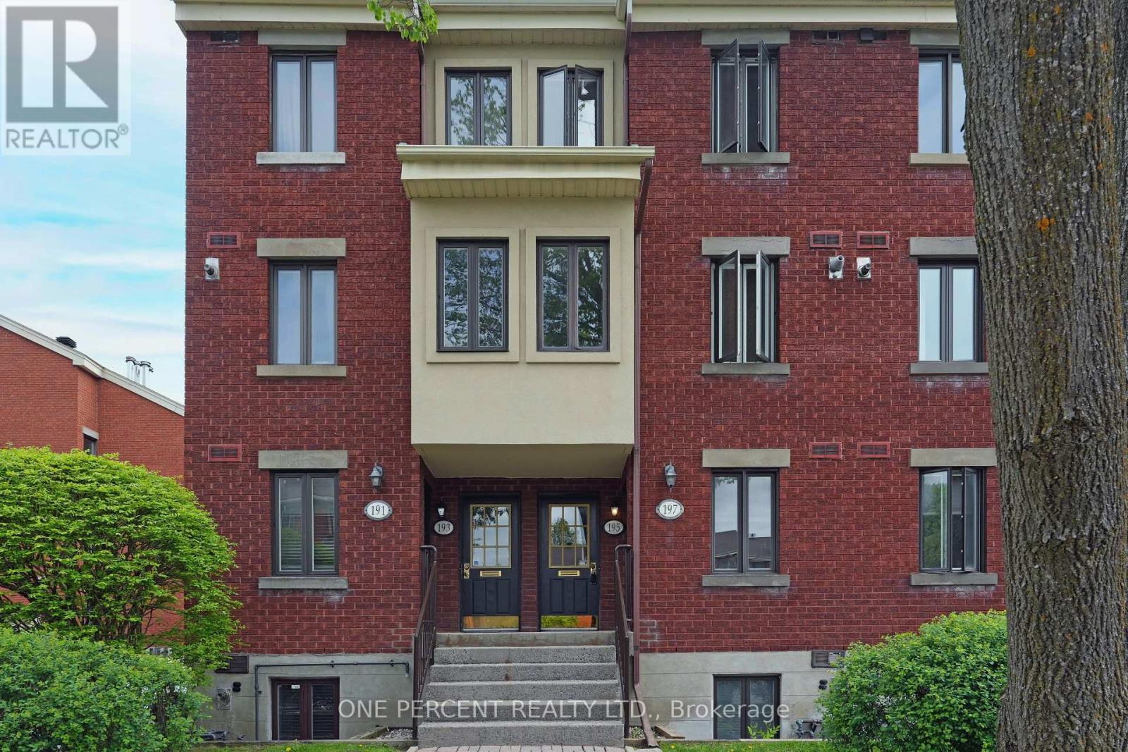 63 - 195 Alvin Road