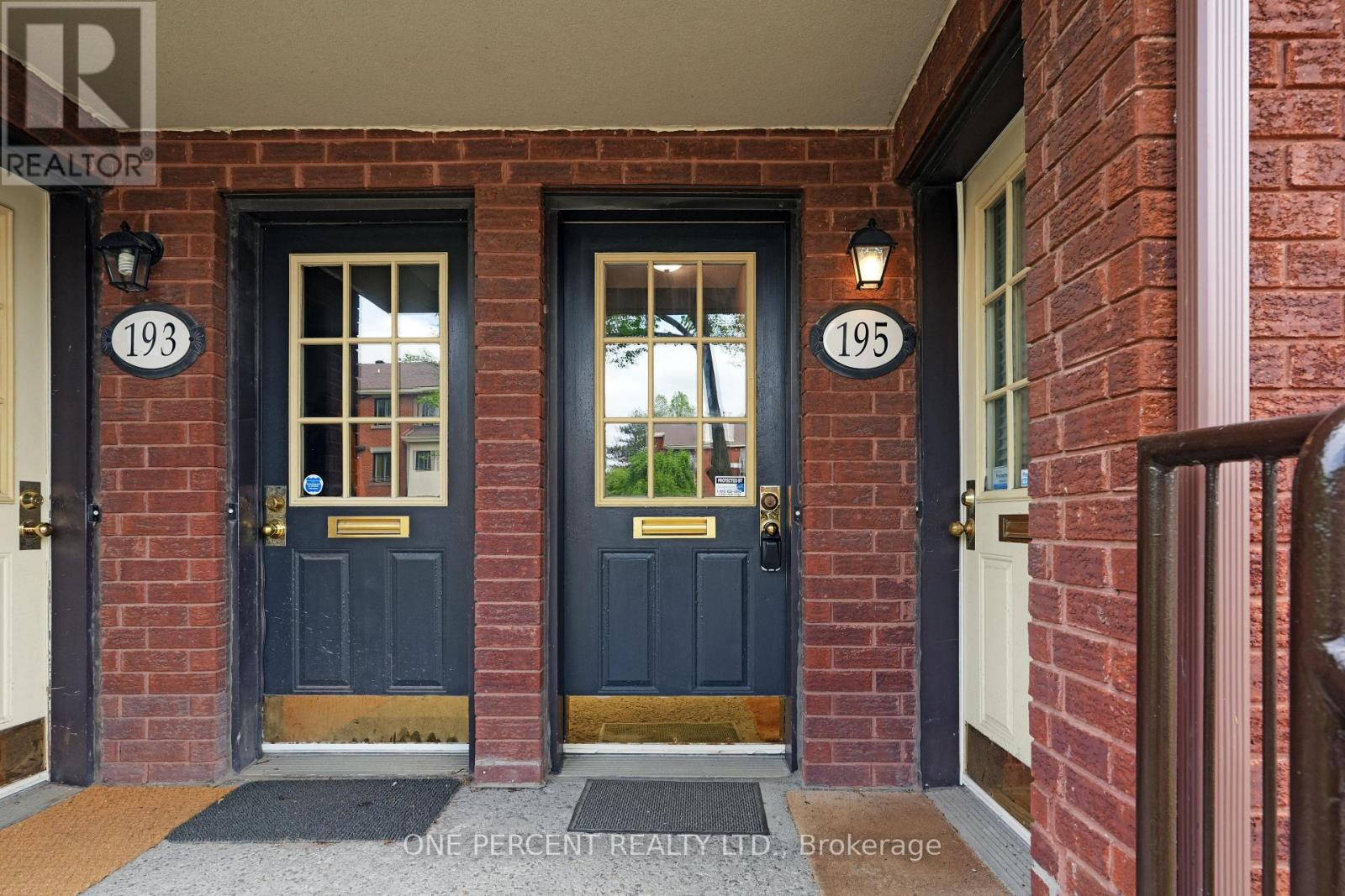 63 - 195 Alvin Road