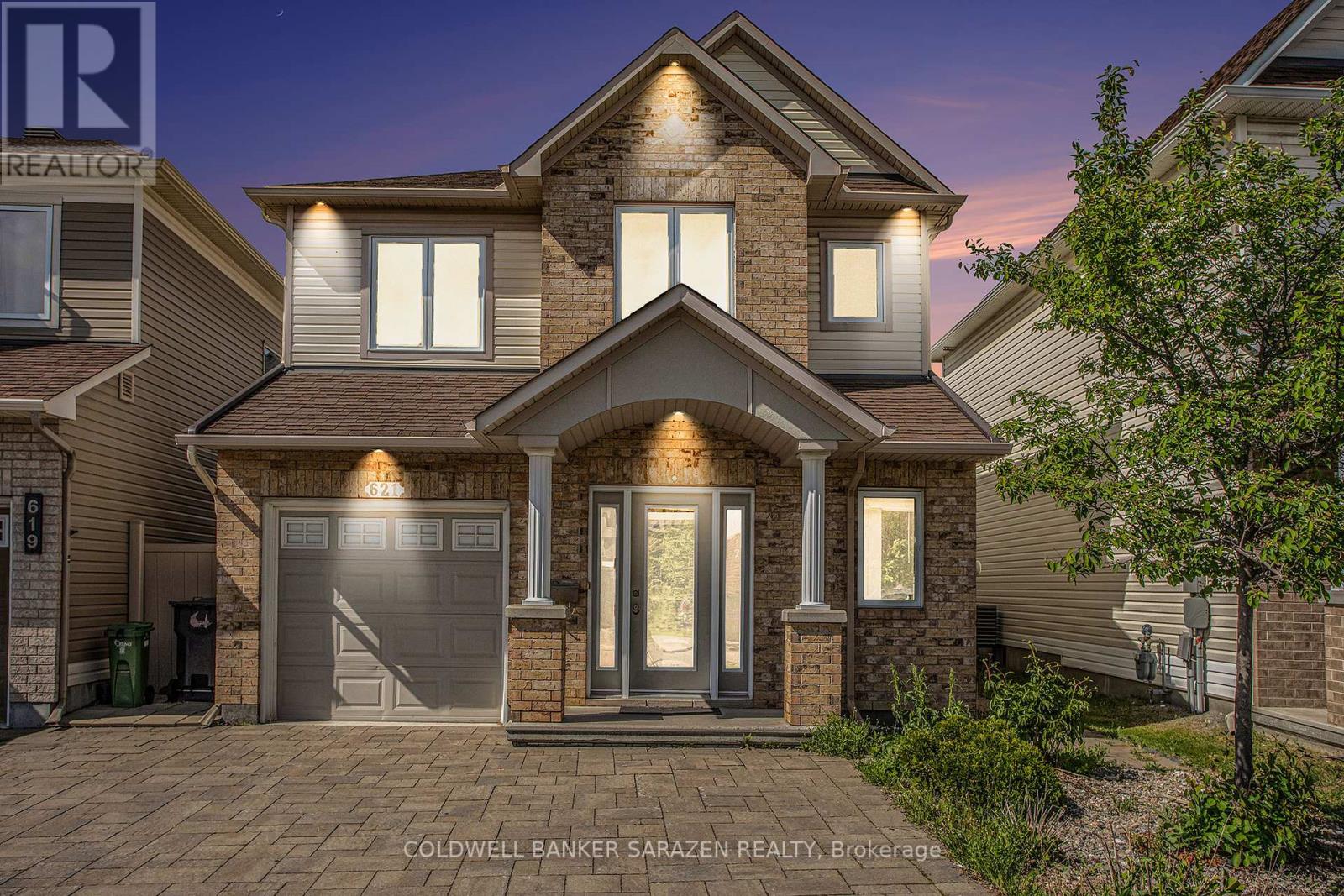 621 Clearbrook Drive