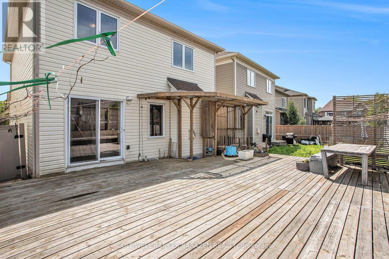621 Clearbrook Drive