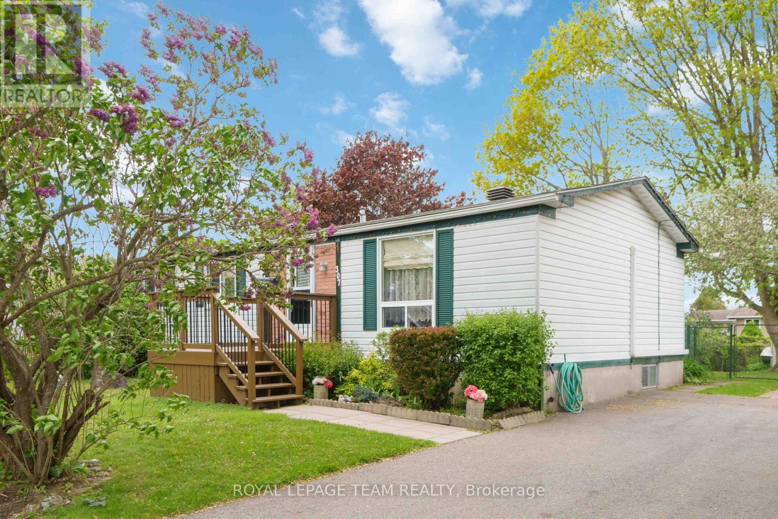 307 Dodson Street