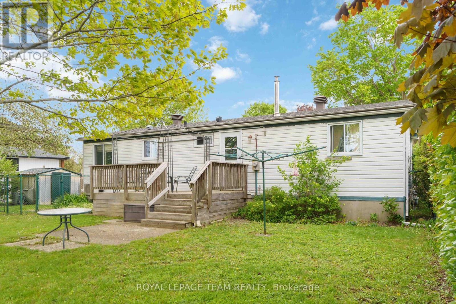 307 Dodson Street
