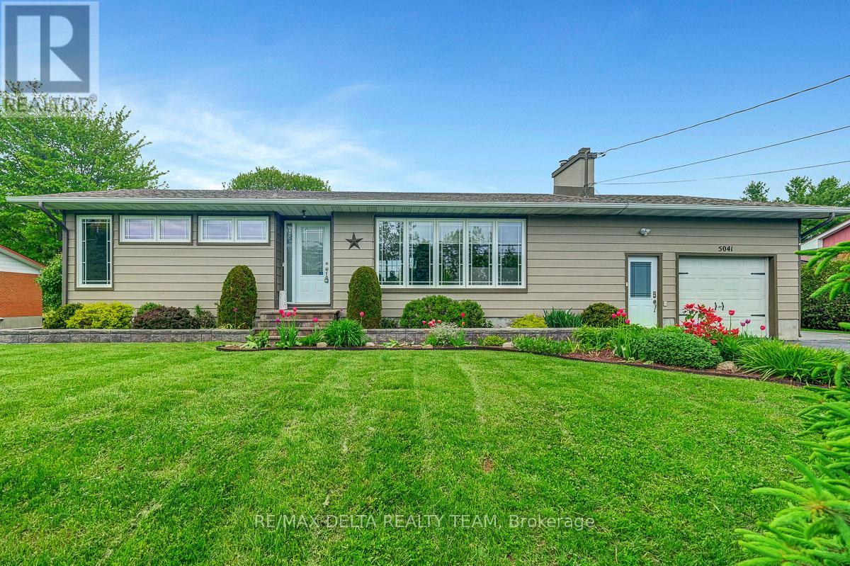 5041 Thunder Road