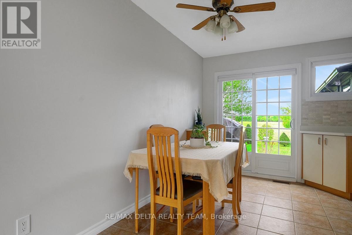 5041 Thunder Road