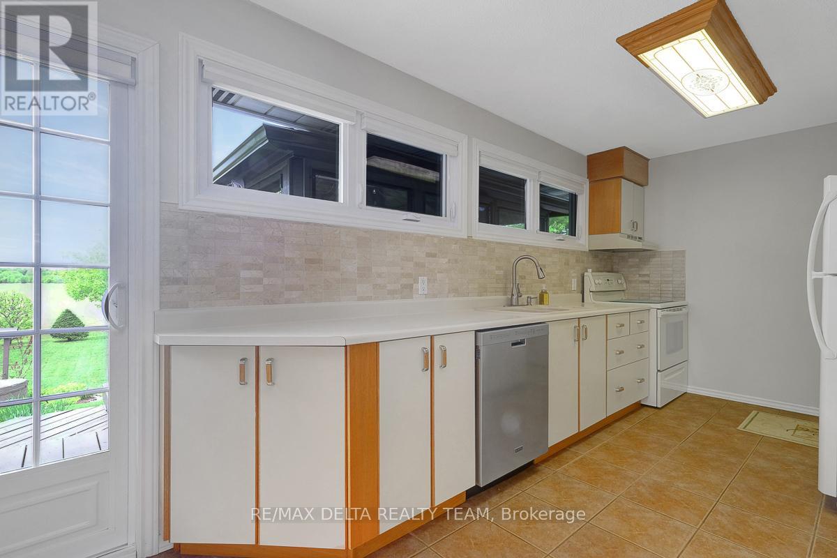 5041 Thunder Road