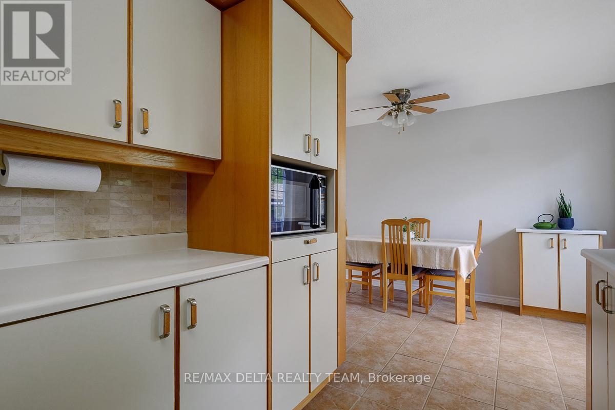 5041 Thunder Road