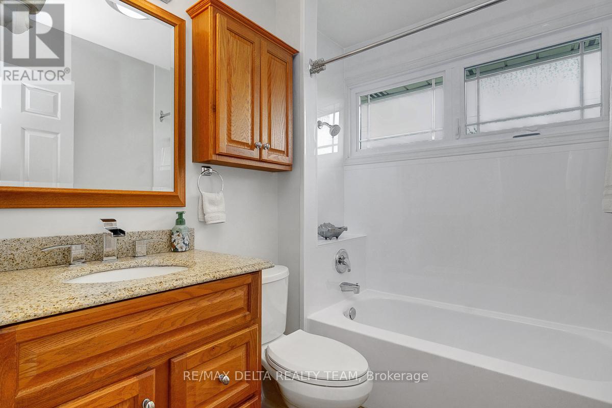 5041 Thunder Road
