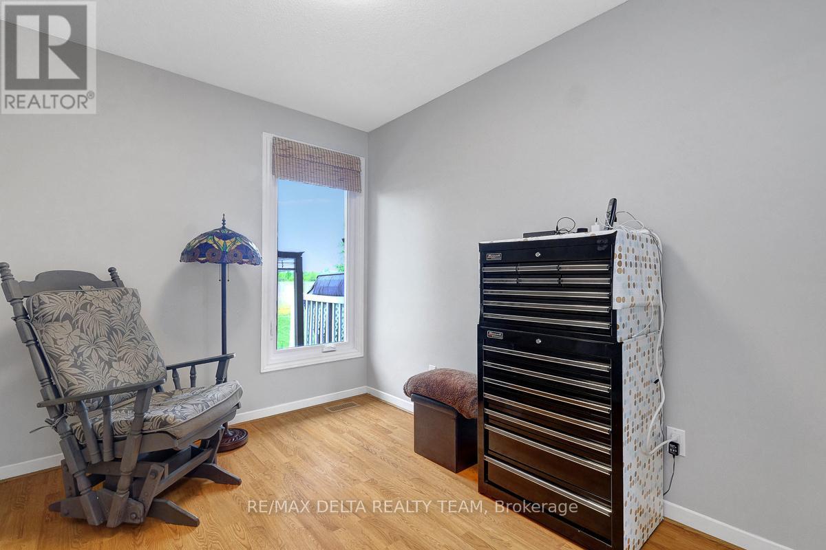 5041 Thunder Road