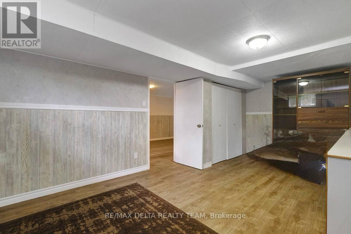 5041 Thunder Road