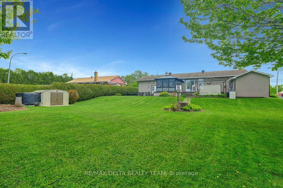 5041 Thunder Road