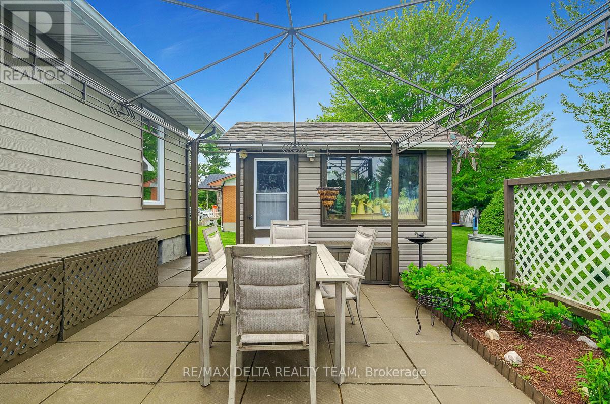 5041 Thunder Road