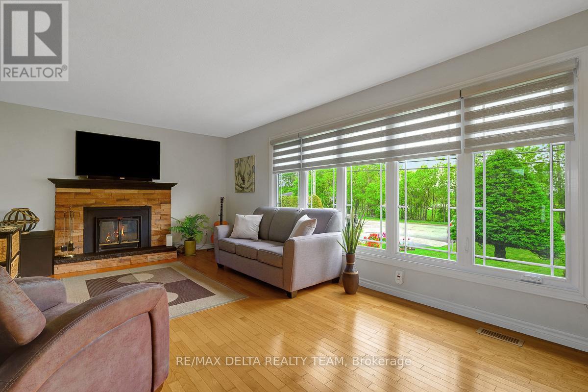 5041 Thunder Road