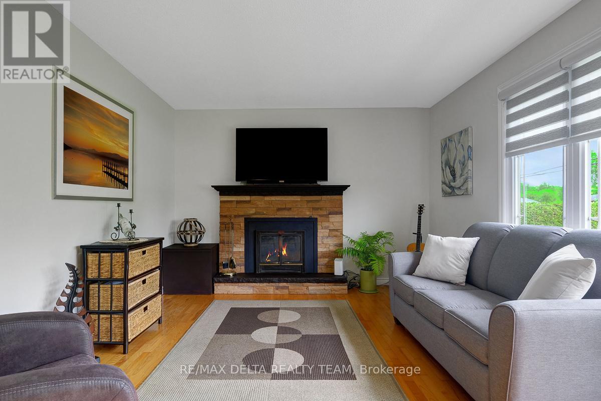 5041 Thunder Road