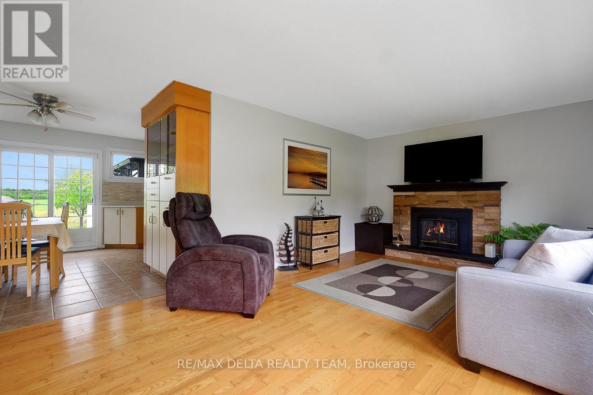 5041 Thunder Road