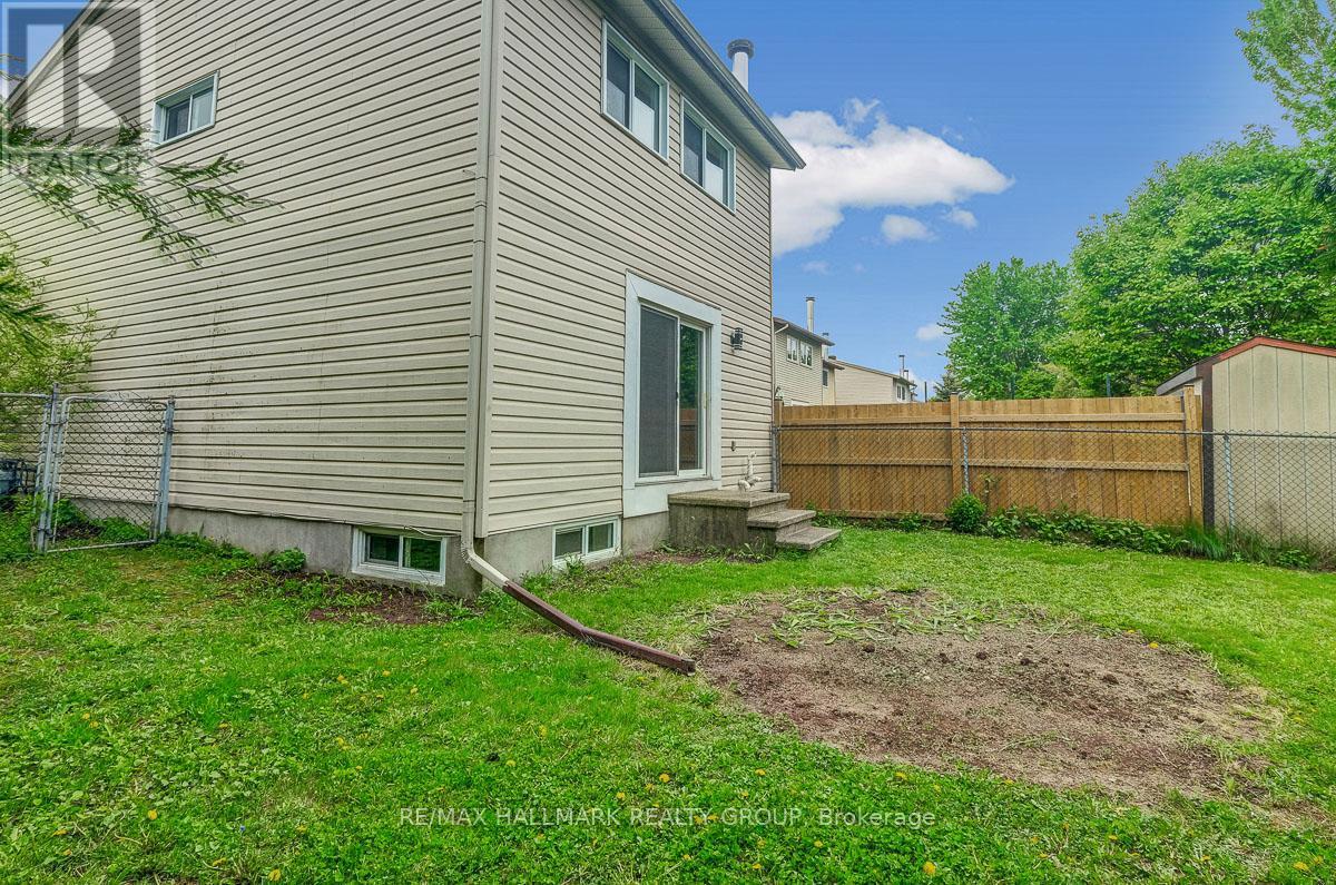 1701 Lafrance Drive