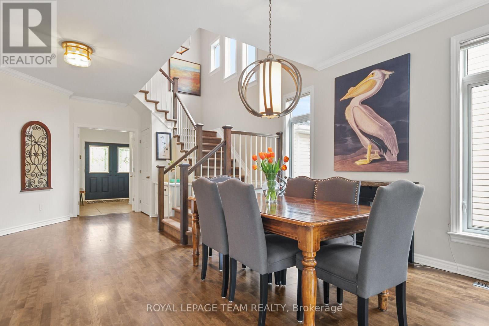 124 Versilia Drive