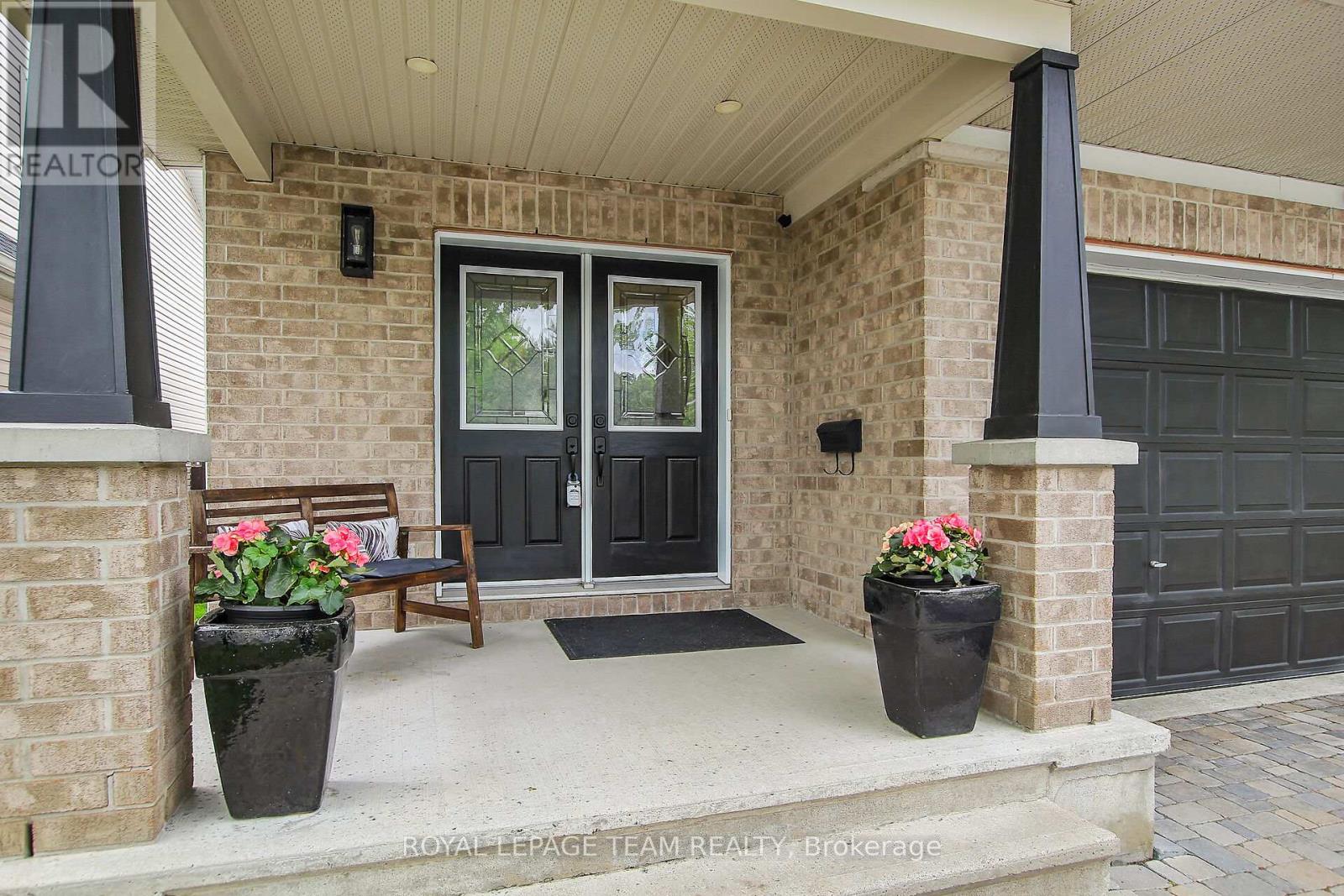 124 Versilia Drive