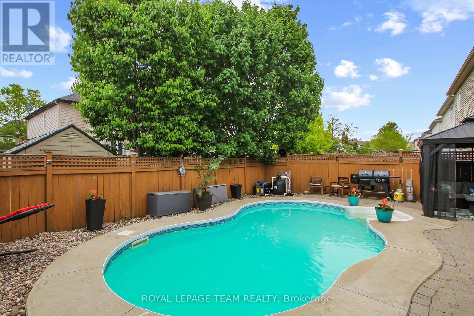 124 Versilia Drive