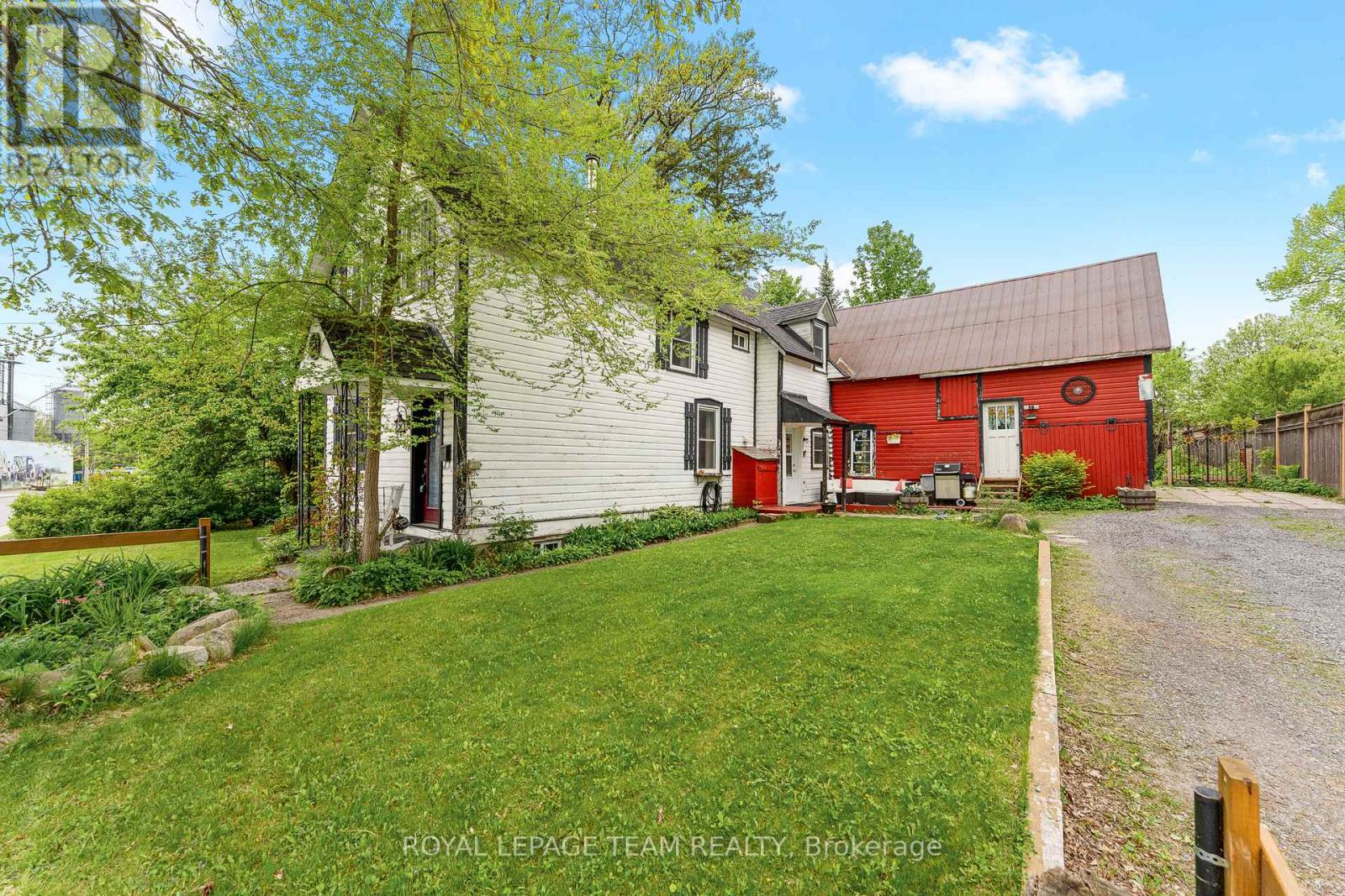 378 Donald B Munro Drive