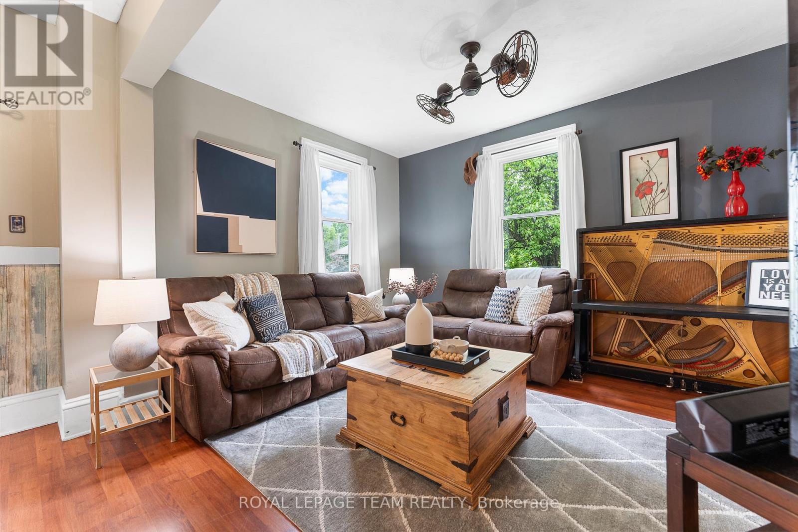 378 Donald B Munro Drive