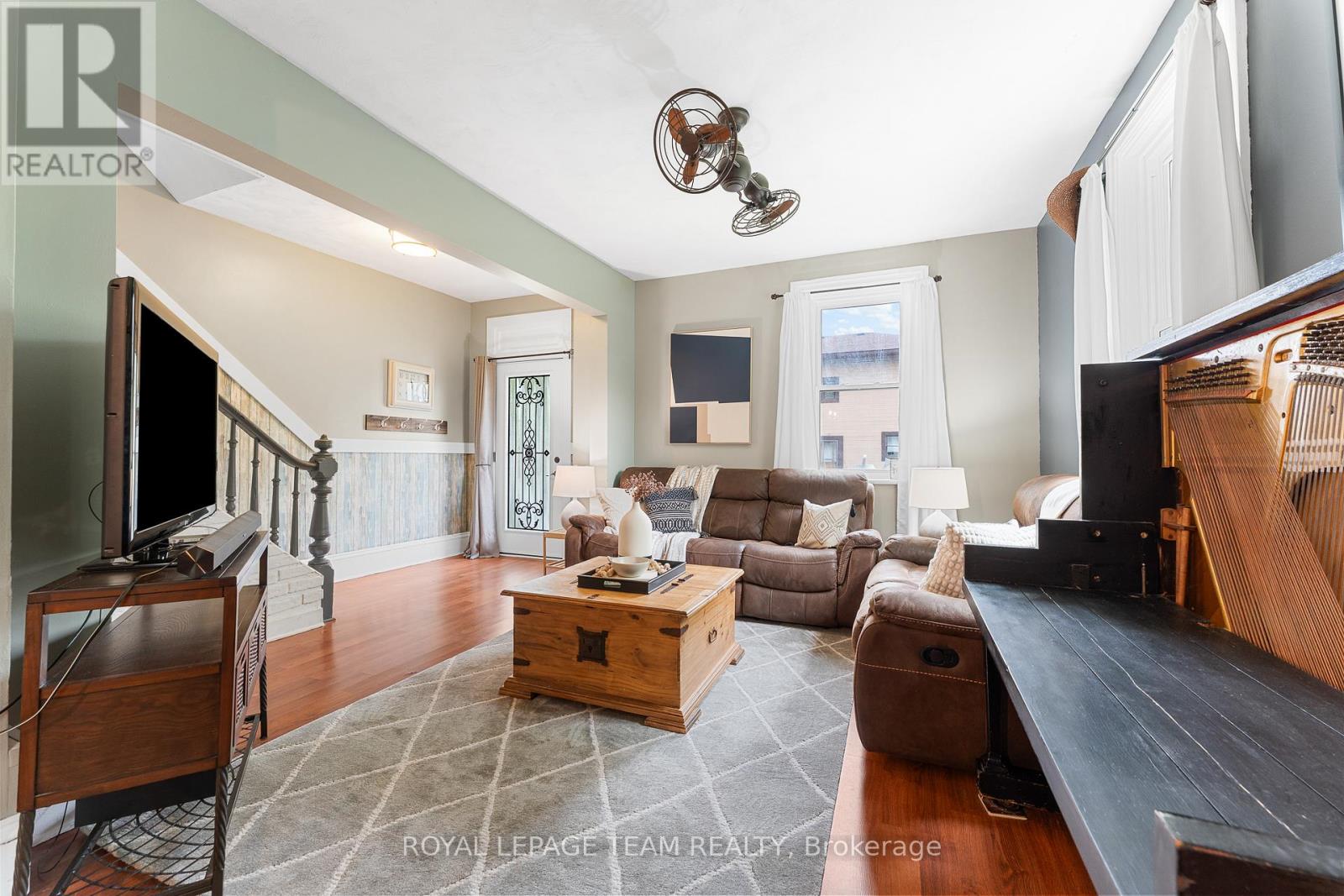 378 Donald B Munro Drive