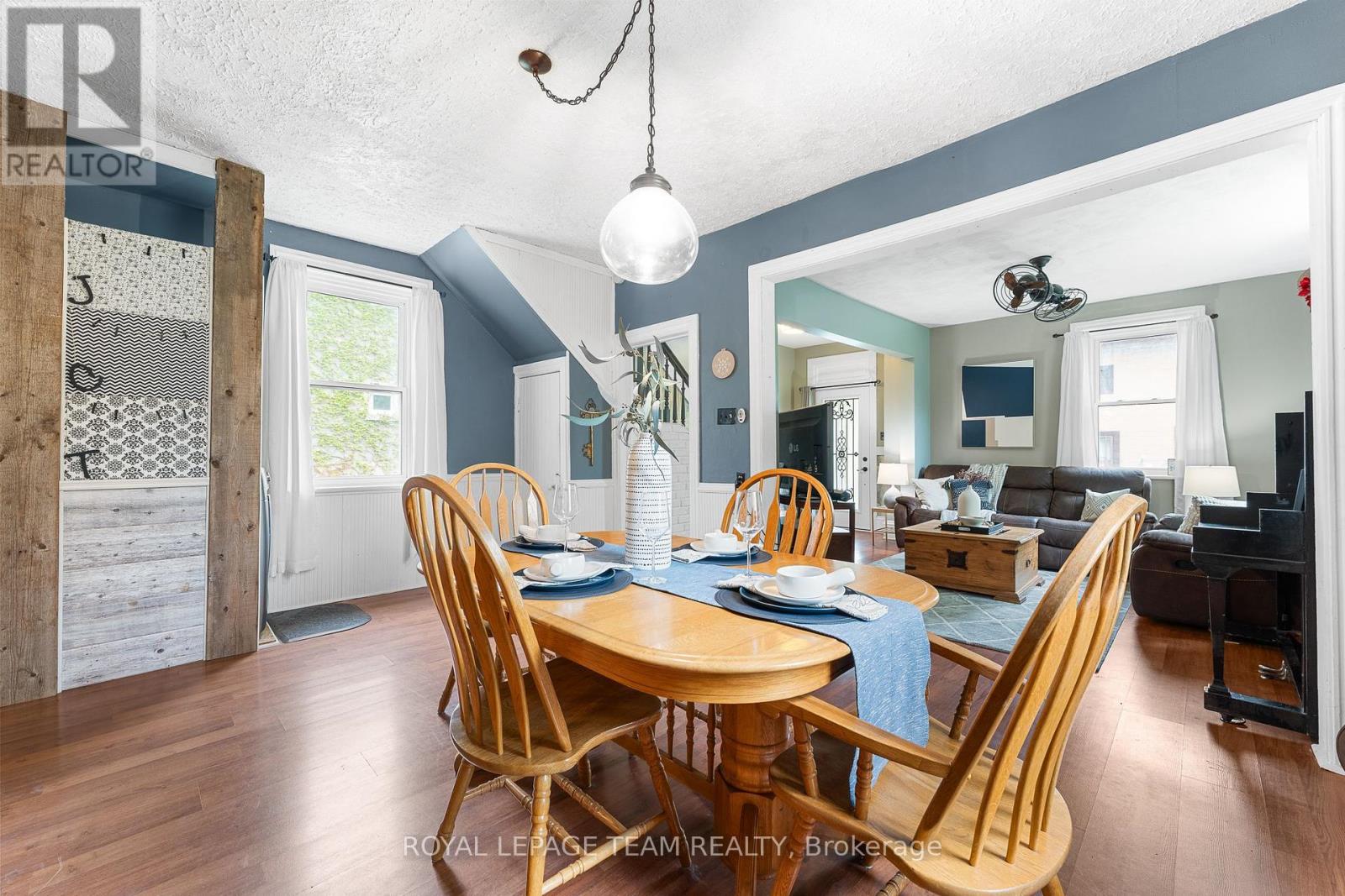 378 Donald B Munro Drive