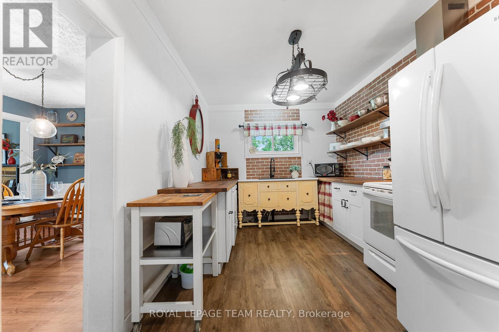 378 Donald B Munro Drive
